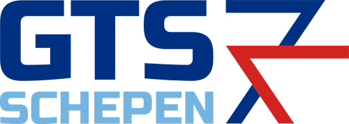 GTS Schepen logo