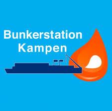 Binkerstation kampen